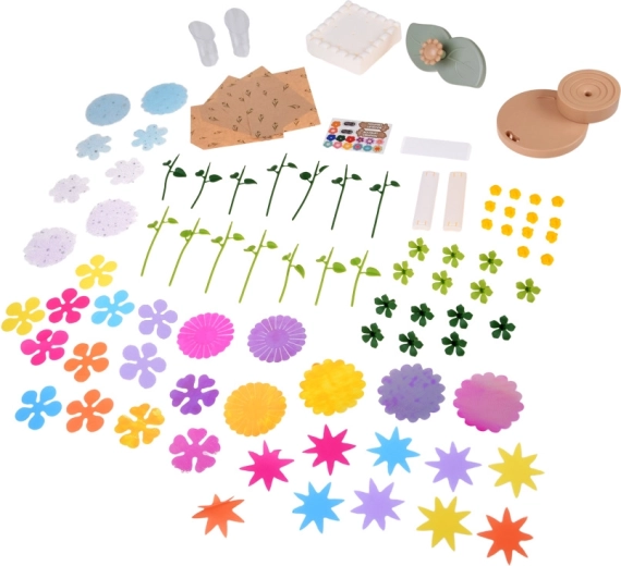 Des fleurs selon votre imagination