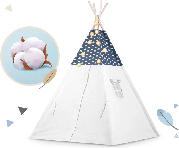 Matériaux naturels, respirants et résistants