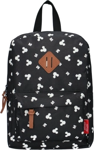 Sac à dos Disney Mickey Mouse My Little Bag noir 34 cm