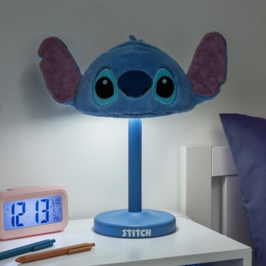 Lampe Stitch SoftGlo