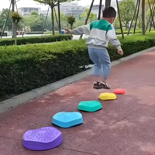 Stabilité sûre grâce à la base antidérapante