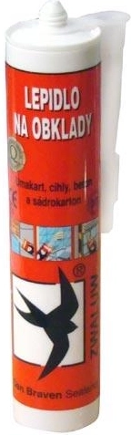 Colle pour carrelage 310 ml