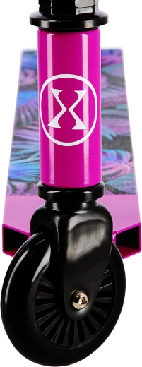 Conduite rapide et fluide