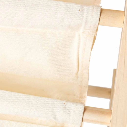 Léger, pratique et bien organisé