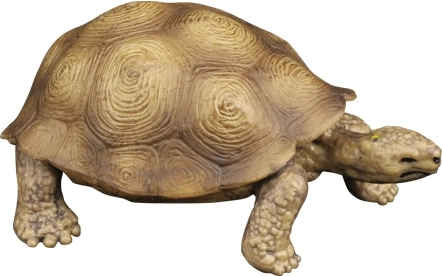 Figurine de tortue BALULU