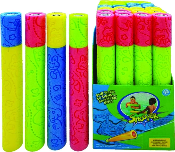 Jeu de construction aquatique 38 cm Sparkys