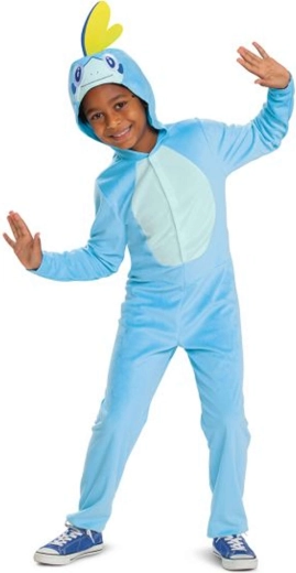 Conception pratique couvrant tout le corps