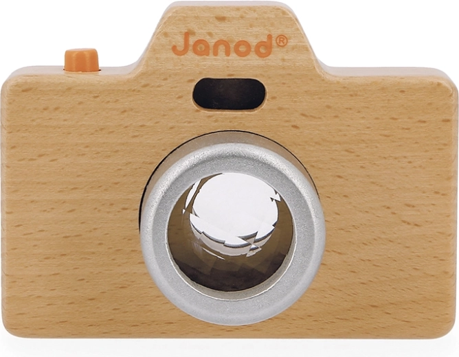 Conception en bois pour les petites mains