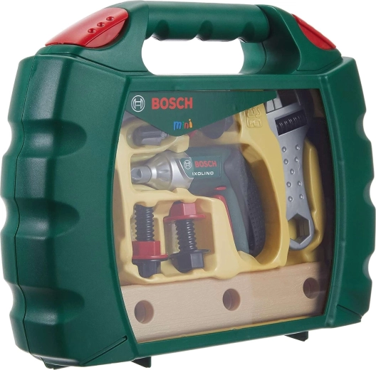 Mallette de transport pratique