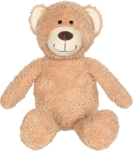 Peluche et velours doux, idéals pour les câlins