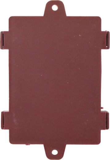 Conception robuste avec capot