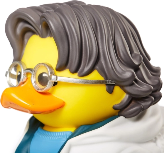 Canard Tubbz Metal Gear Solid – Dr. Hal Octacon - 1 pièce