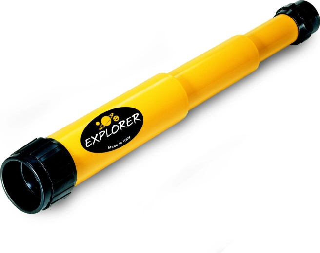 Amusement coloré pour les enfants