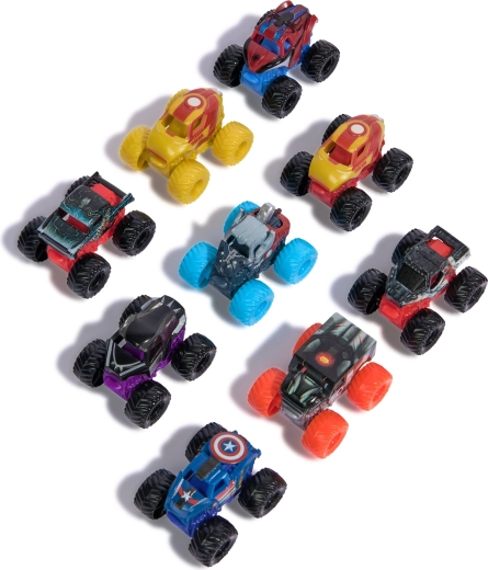 Format compact 1:87 pour les collectionneurs