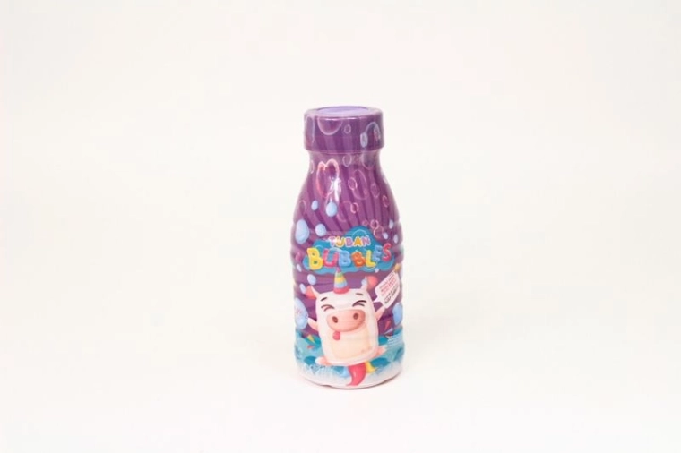 Liquide Tuban pour bulles de savon 250 ml