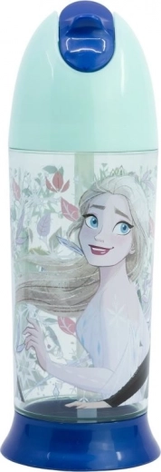 Bouteille d’eau La Reine des Neiges 280 ml