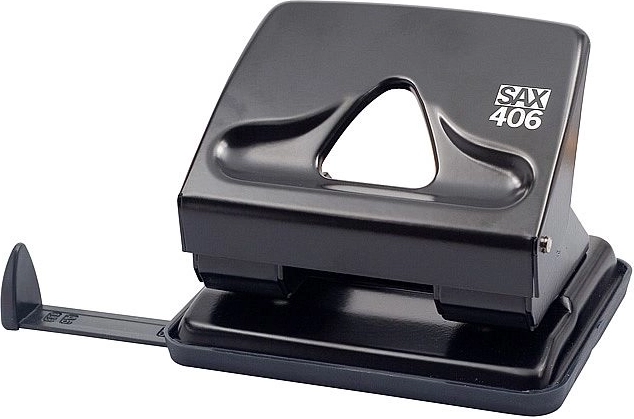 Perforatrice SAX 406 noire