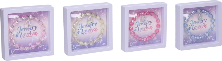 Bracelet avec petit cœur