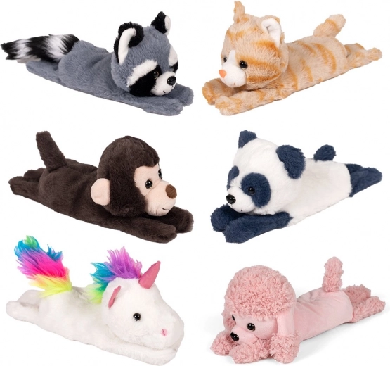 Peluche pour poignet