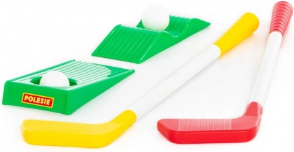 Set de golf pour enfants Polesie