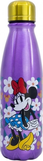 Bouteille en aluminium Minnie 600 ml
