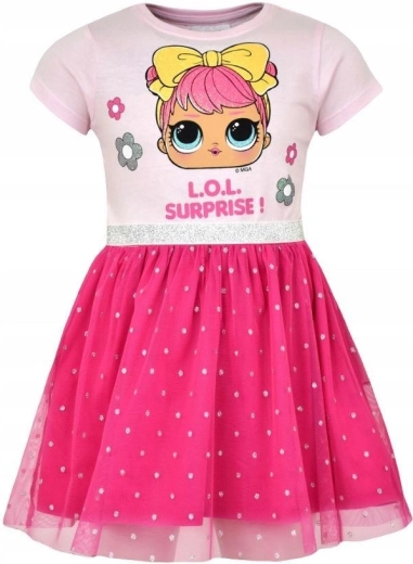 Robe LOL