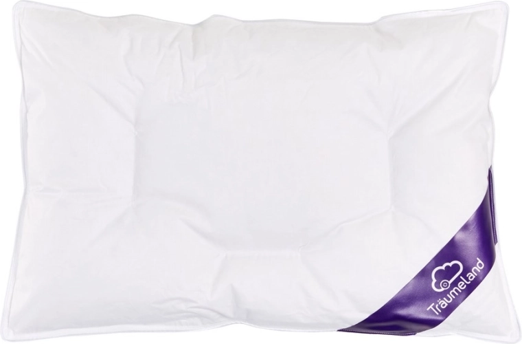 Oreiller Träumeland Daunentraum 40 × 60 cm