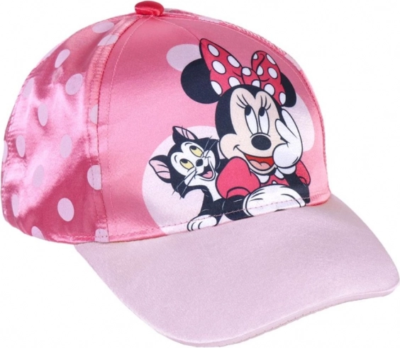 Casquette Minnie