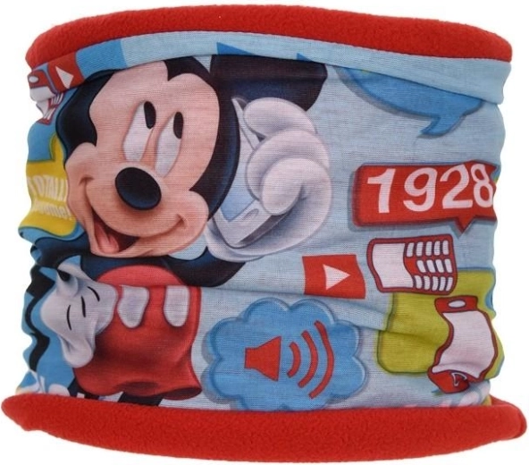 Tour de cou Mickey