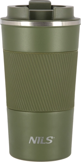 Therm gobelet NILS Camp, 510 ml, vert