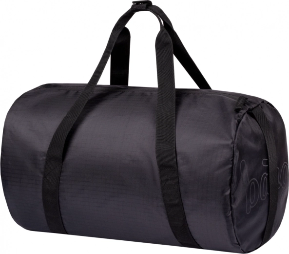 Sac de sport noir BAAGL Hoop