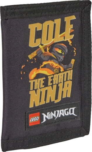 Portefeuille enfant LEGO Ninjago Cole