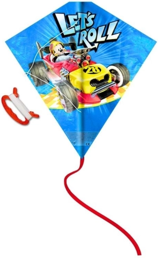 Cerf-volant Mickey Mouse