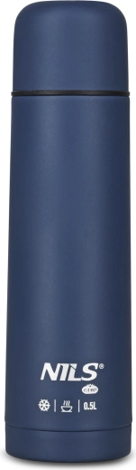 Thermos sous vide NILS Camp NC3803 bleu 500 ml