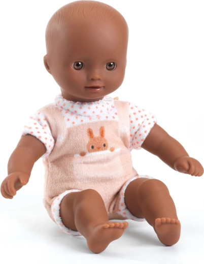 Bébé Mini Pomea Charly