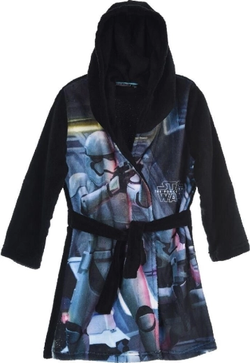 Peignoir Star Wars - 1 pièce