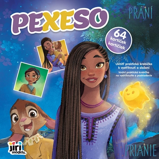 Mémo en carnet « Souhaits »