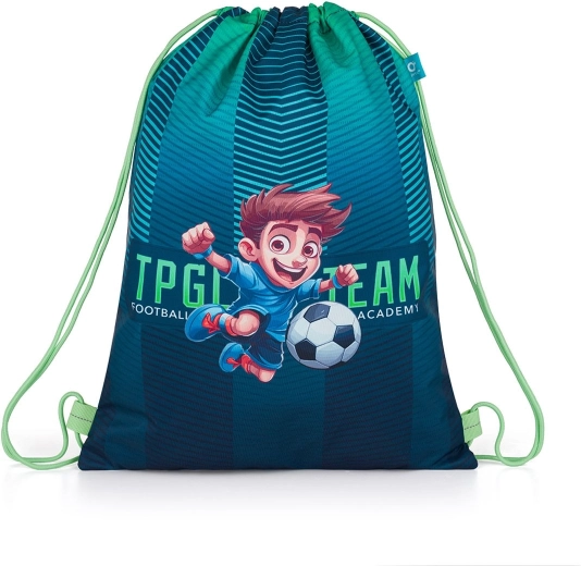 Sac de sport Topgal RAMY