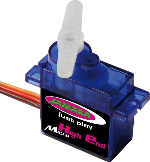 Micro servo JAMARA 9 g