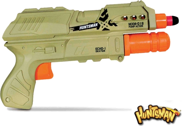 Pistolet pour enfants Hunstman Echo-1