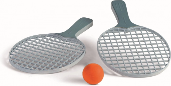 Set de tennis pour enfants ANDRONI