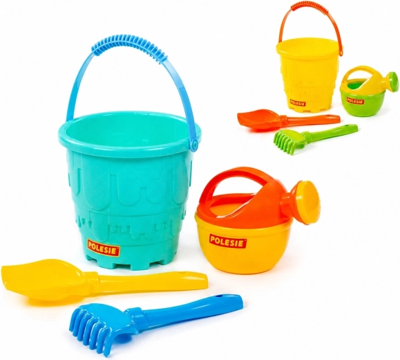 Ensemble de jeu de sable pour enfants