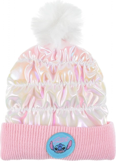 Bonnet Lilo et Stitch