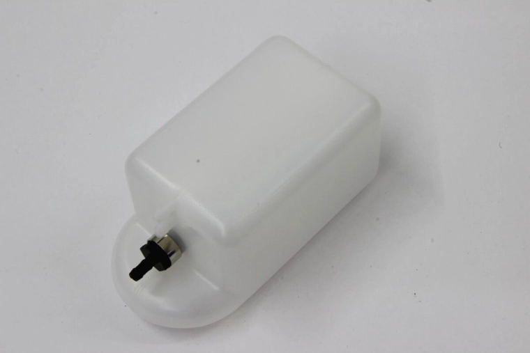 Réservoir de carburant JAMARA 175 cm³ / 6 oz