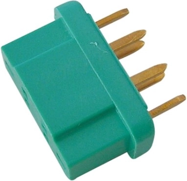 Prise de connecteur haute intensité MPX JAMARA