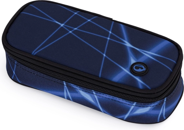 Bagmaster Digital 24 A et trousse d’étudiant bleue