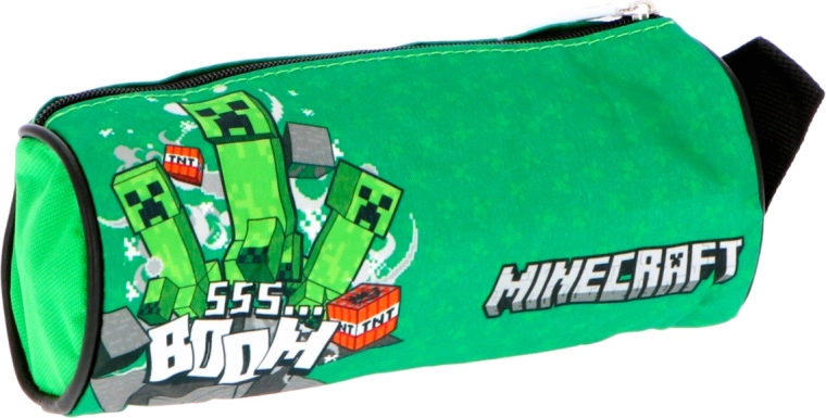 Trousse Minecraft - 1 pièce