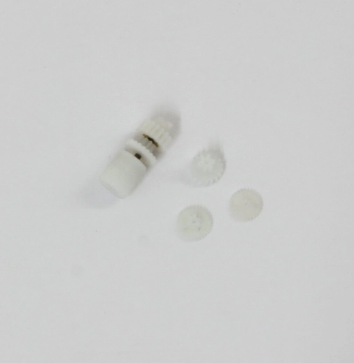 Pignons en plastique Pico low - 1 pièce