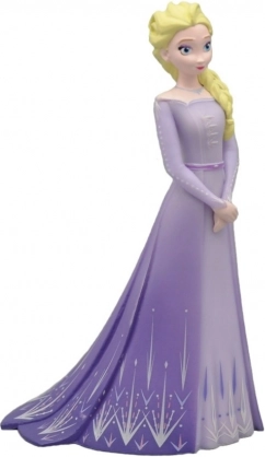 Figurine Elsa de La Reine des neiges 2