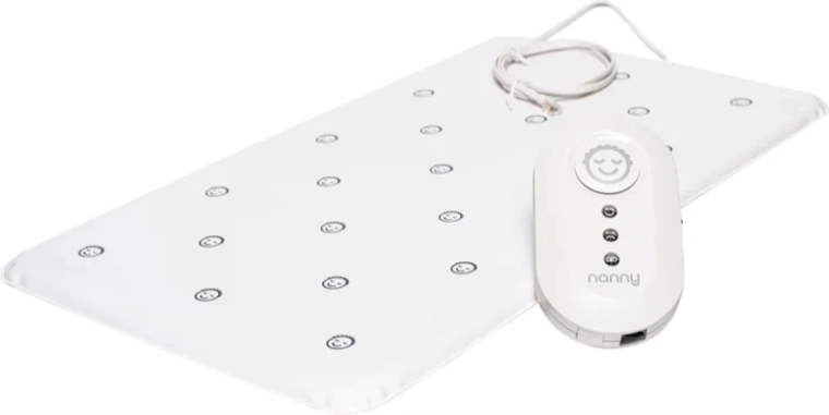 Jablotron moniteur respiratoire pour bébé Nanny 2